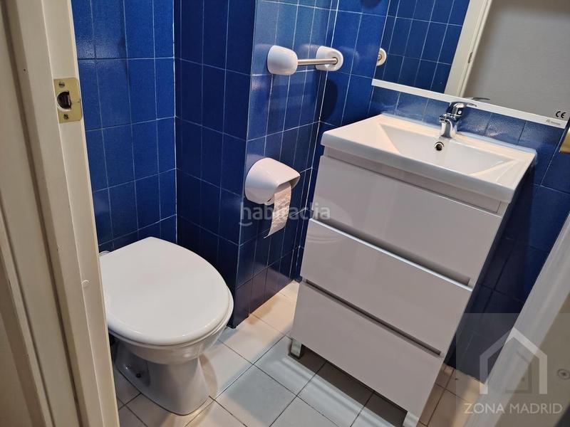 Foto 57d2c61c-319e-4525-9cd5-d902936ce6d8. Location appartement avec parking dans Jerónimos Madrid