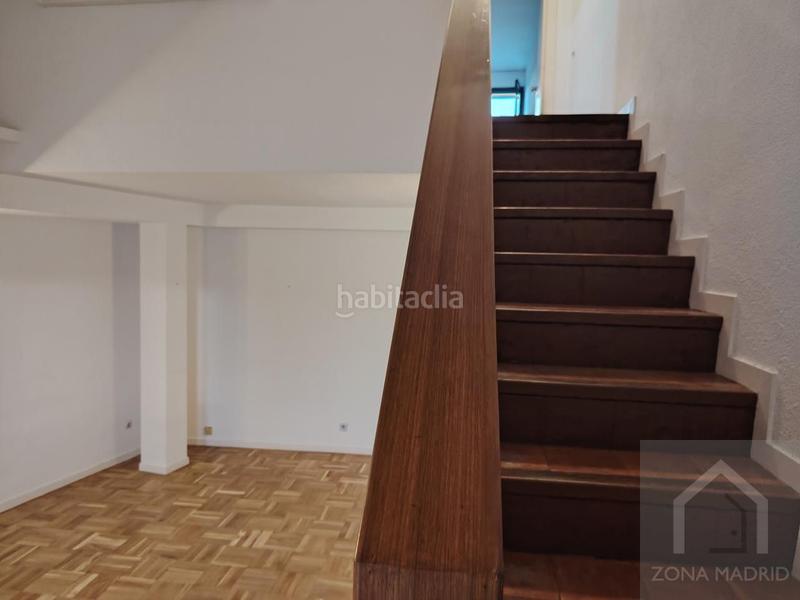 Foto 5a9df563-239b-489c-a603-ae1447291928. Location appartement avec parking dans Jerónimos Madrid