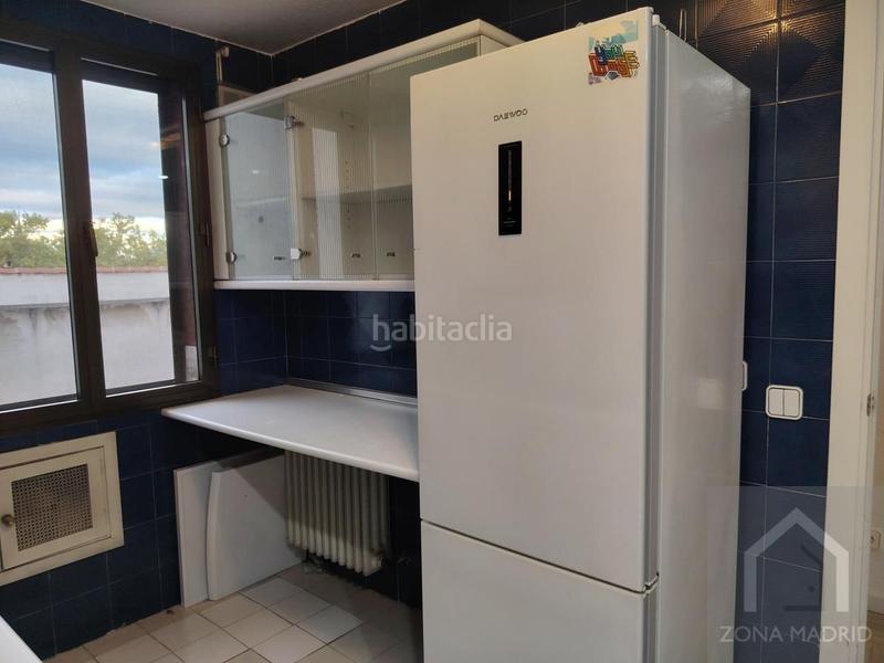 Foto 6ea7677d-68f1-4058-9126-9a05a13ccfb0. Location appartement avec parking dans Jerónimos Madrid