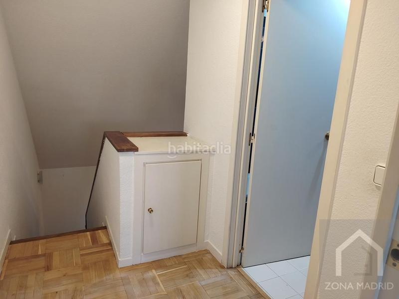 Foto bf845673-135d-4f87-b061-09cf526e6663. Location appartement avec parking dans Jerónimos Madrid