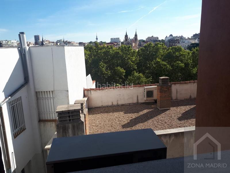 Foto c0e296ad-121e-4c34-9379-38a1b8539246. Location appartement avec parking dans Jerónimos Madrid