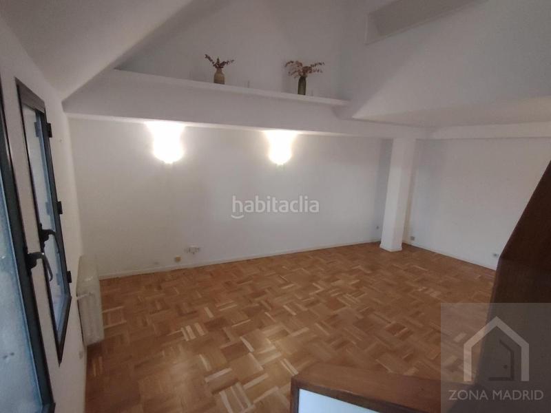 Foto e1b05f93-6269-407c-8005-5188fd5e2cdb. Location appartement avec parking dans Jerónimos Madrid