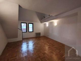 Miete Etagenwohnung  Del prado