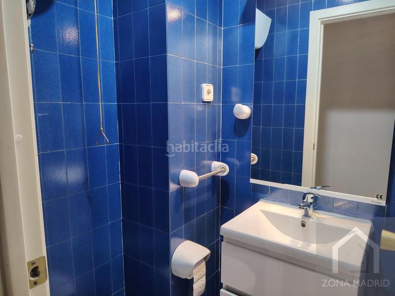 Foto 183d3e2d-f70b-4ca8-ac5b-c36f25be4b1e. Rent flat with parking in Jerónimos Madrid