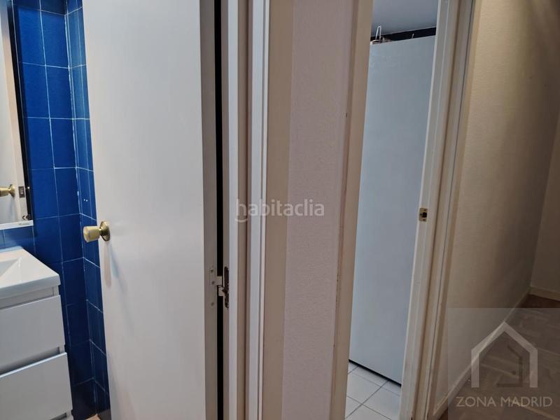 Foto 18a14fe0-5874-4e3c-bd72-4cc8f3a72c42. Rent flat with parking in Jerónimos Madrid