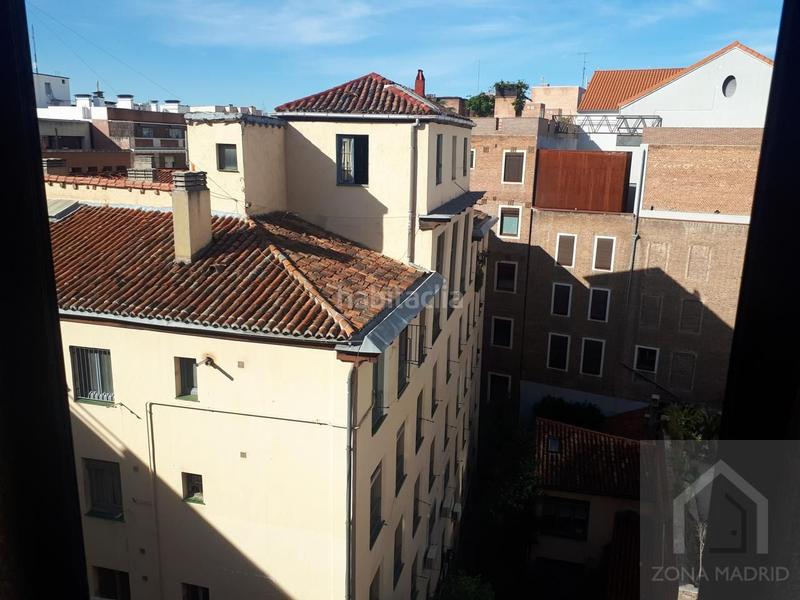 Foto 217070b6-3029-4657-81f8-ae355fa2bc86. Rent flat with parking in Jerónimos Madrid