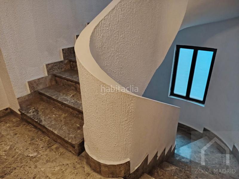 Foto 60e32fa6-a91f-4307-9be5-285e7bec4eb7. Rent flat with parking in Jerónimos Madrid