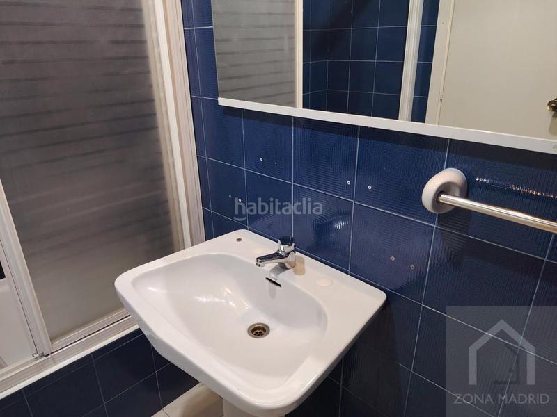 Foto 7446d095-04c1-42fe-8580-a0b89a1b1b74. Rent flat with parking in Jerónimos Madrid
