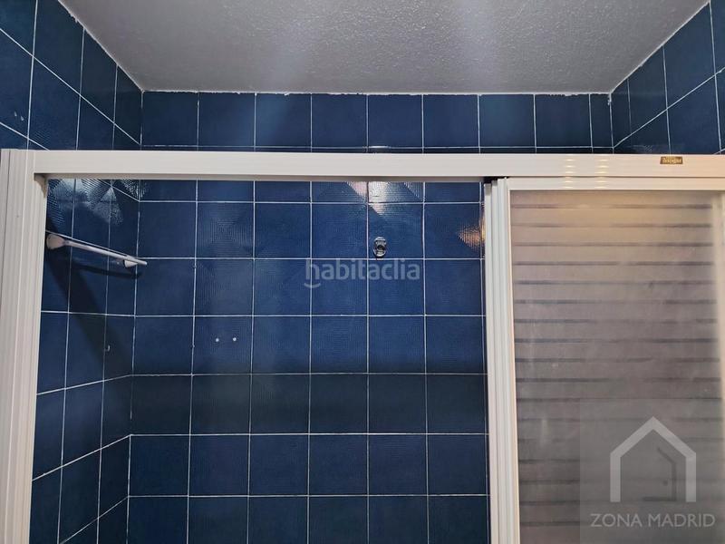 Foto dec4b83c-9a6c-42e3-91e0-2174818f832e. Rent flat with parking in Jerónimos Madrid