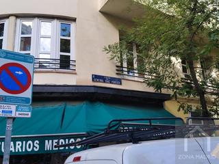 Miete Autoparkplatz  De josé ortega y gasset. Plazas de garaje para empresas o particulares en ortega y gasset