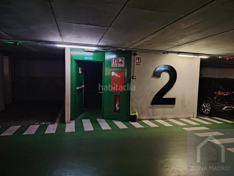 Foto 847e1b72-bf4f-41a4-8dd0-fba55792b84c. Lloguer aparcament cotxe a Lista Madrid