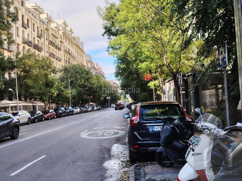 Foto c84dfd7e-5861-4281-baab-467bb19f6fe3. Location parking voiture dans Lista Madrid