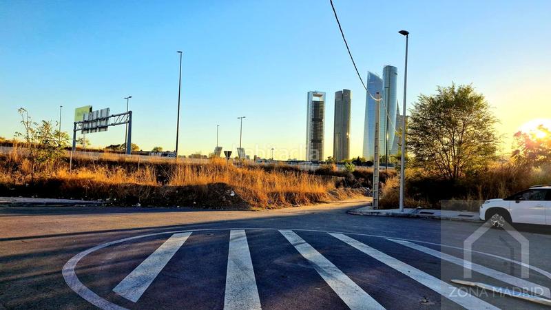 Foto 00c7b534-271c-4bc4-9dc3-2b0fa191de62. Terreno residenziale in Tres Olivos-Valverde Madrid