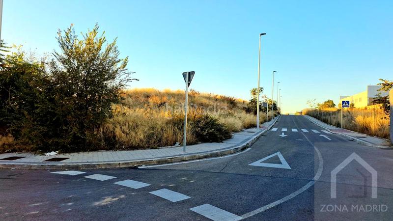 Foto 0bf8274d-f28c-415a-b990-8a7501c8db14. Terreno residenziale in Tres Olivos-Valverde Madrid