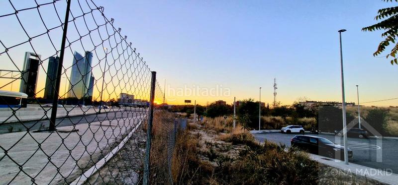 Foto 1cb2e637-e6b6-442f-875c-9dde58245820. Terreno residenziale in Tres Olivos-Valverde Madrid