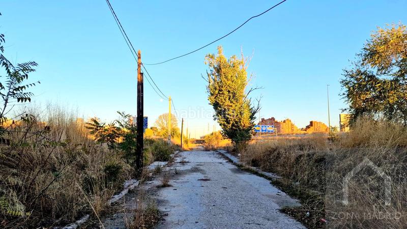 Foto 36323243-962e-4e25-8453-b5be2f6c4e6c. Terreno residenziale in Tres Olivos-Valverde Madrid