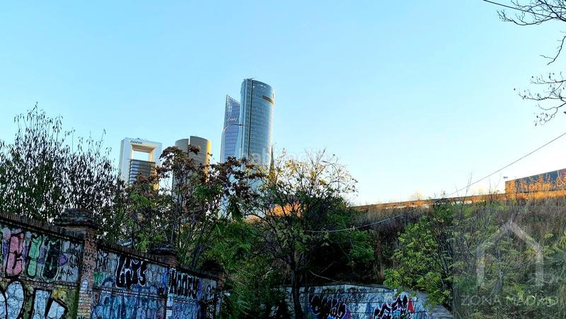 Foto 463a2895-141e-4a2e-9c15-40b731b13830. Terreno residenziale in Tres Olivos-Valverde Madrid