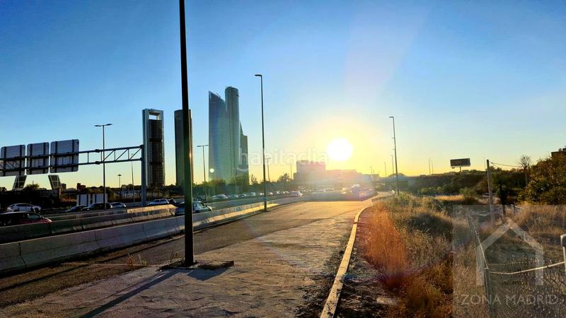 Foto 6b65ebeb-ab38-458d-94be-4df807b486bd. Terreno residenziale in Tres Olivos-Valverde Madrid