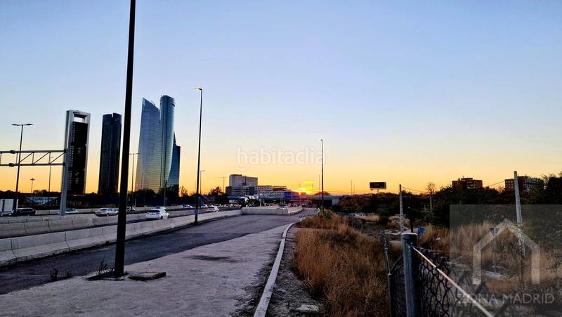 Foto 72cffb45-64f2-4d12-8f9e-6b28bd7ecfd0. Terreno residenziale in Tres Olivos-Valverde Madrid