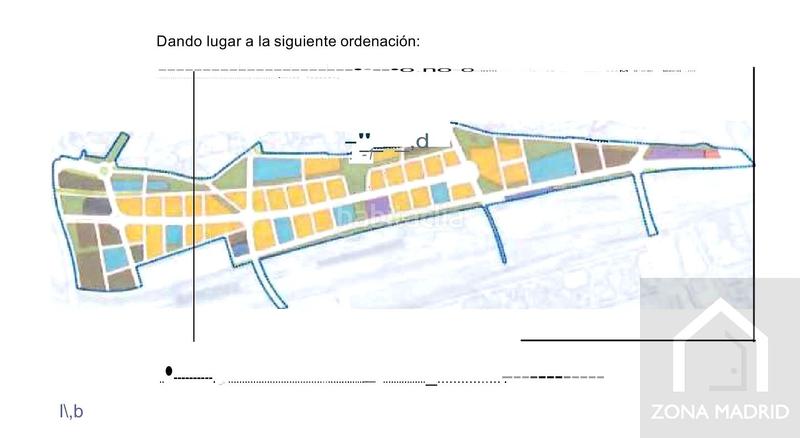 Foto 72e3c045-033b-4186-9719-f96898ce542a. Terreno residenziale in Tres Olivos-Valverde Madrid