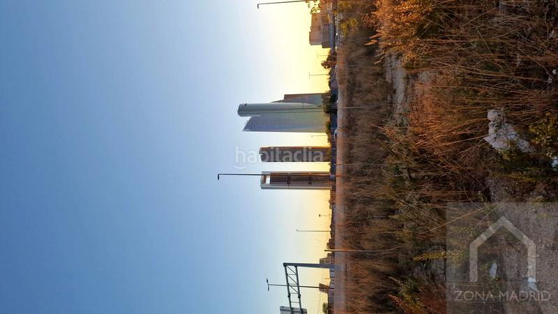 Foto c95b401e-7d41-4480-8c7e-dc81dbd49966. Terreno residenziale in Tres Olivos-Valverde Madrid