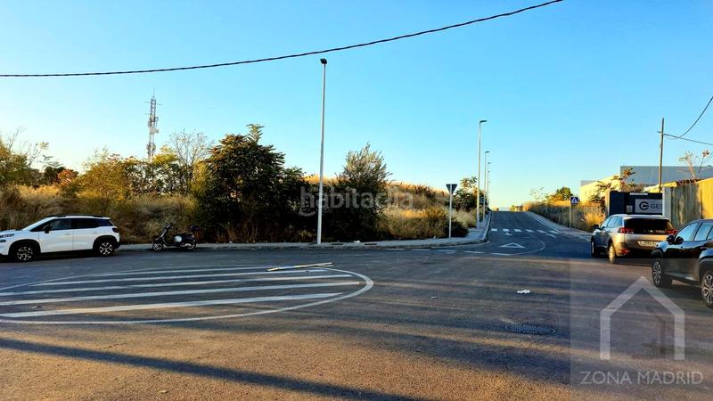 Foto d9952954-26d0-4ad8-8656-dee0554d287f. Terreno residenziale in Tres Olivos-Valverde Madrid