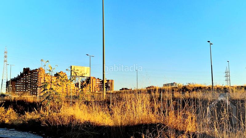 Foto f528abdb-f776-4fcd-8505-04b0ebcd227c. Terreno residenziale in Tres Olivos-Valverde Madrid