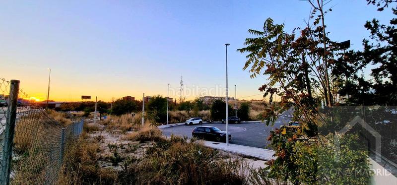 Foto ff52cdb1-c267-41a3-8b64-26c99f31b54f. Terreno residenziale in Tres Olivos-Valverde Madrid