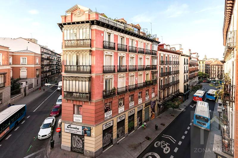 Foto 0ed2c4bd-25c5-4362-ae34-62ef9c174bff. Appartement dans Sol Madrid