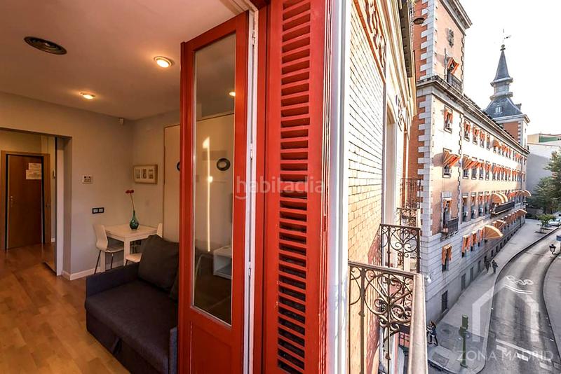 Foto 13e79993-f9cd-4fdc-b908-08aee263ad6a. Appartement dans Sol Madrid