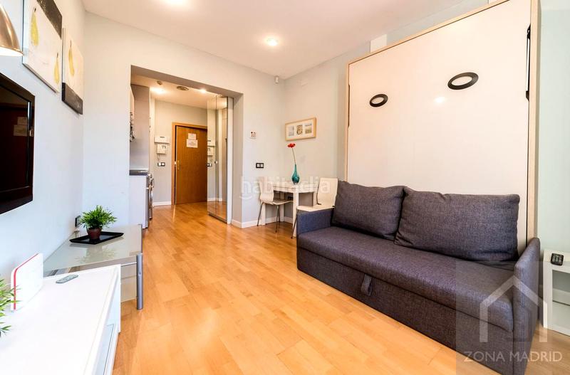 Foto 1f2d4390-a237-49ea-a244-969ca0924f9f. Appartement dans Sol Madrid