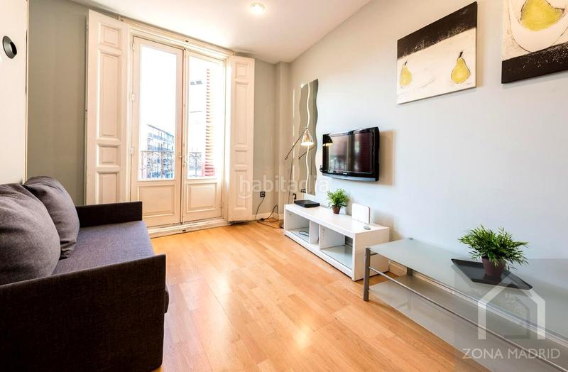 Foto 22f0ade7-b393-4284-95a8-9ab39074321a. Appartement dans Sol Madrid