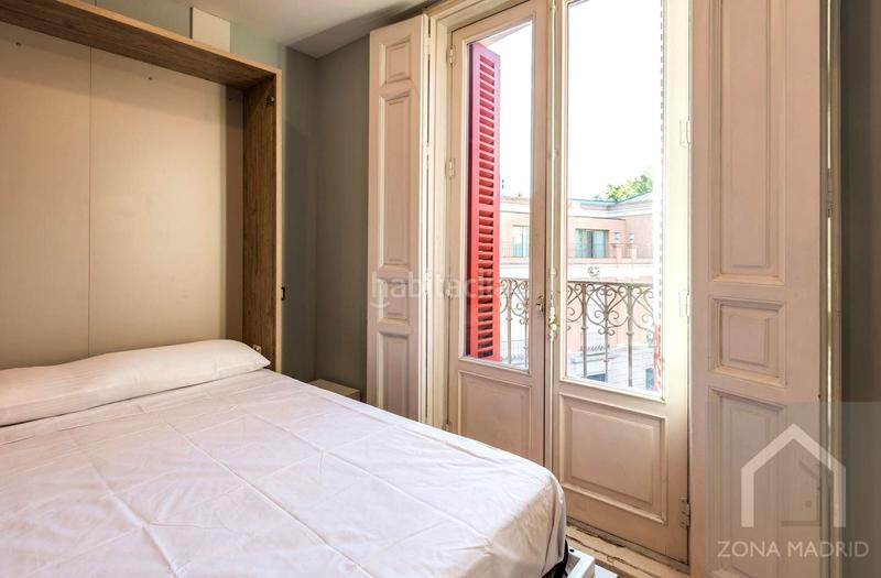 Foto 2706f80a-9abb-425c-bc41-e05a1b1ce65c. Appartement dans Sol Madrid
