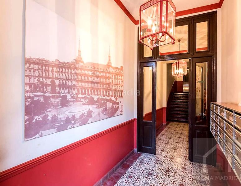 Foto 6628e0da-7494-423c-8d66-8464b582063e. Appartement dans Sol Madrid