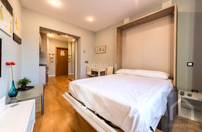 Foto 775be049-8463-4a45-a6d1-8abbae520486. Appartement dans Sol Madrid
