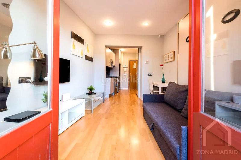 Foto 7b19b18b-b376-4f1c-ae66-a355812e7273. Appartement dans Sol Madrid