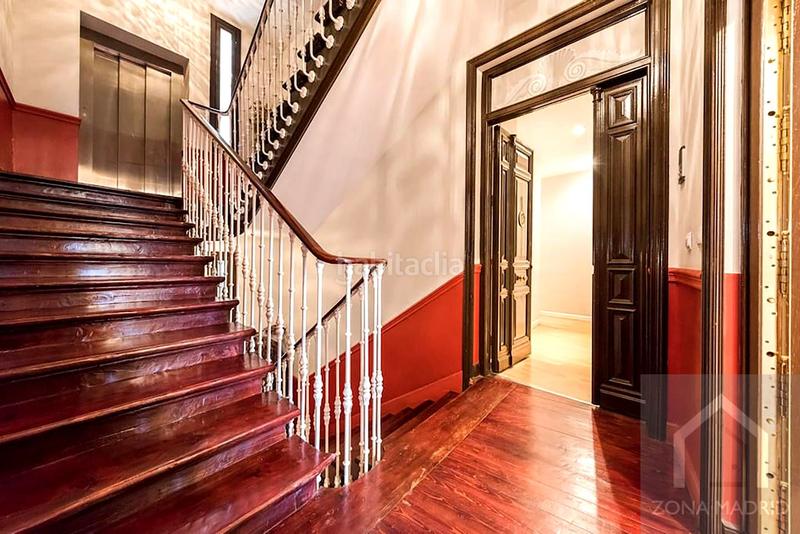 Foto 87936e06-eec0-4abf-a050-2040f0c969ca. Appartement dans Sol Madrid