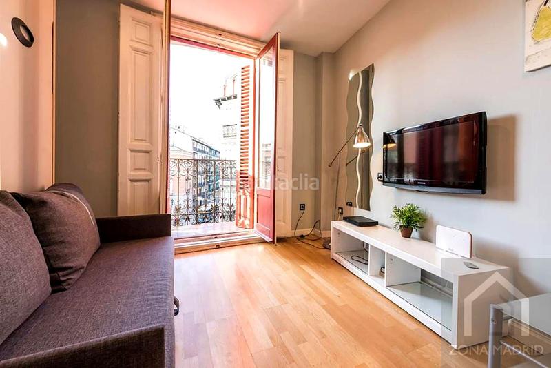 Foto 8973fdd8-82f8-4e6f-bf9c-1845c11532d9. Appartement dans Sol Madrid