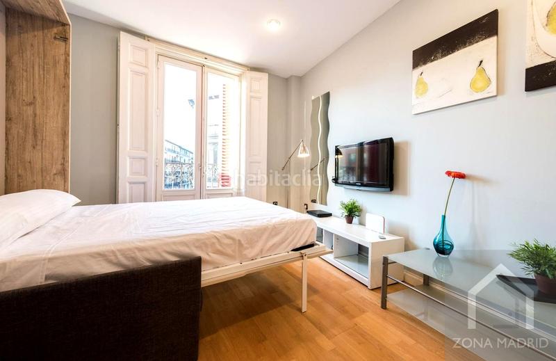 Foto bb85eb1a-2b1c-412f-a3eb-41a649fcbdd1. Appartement dans Sol Madrid