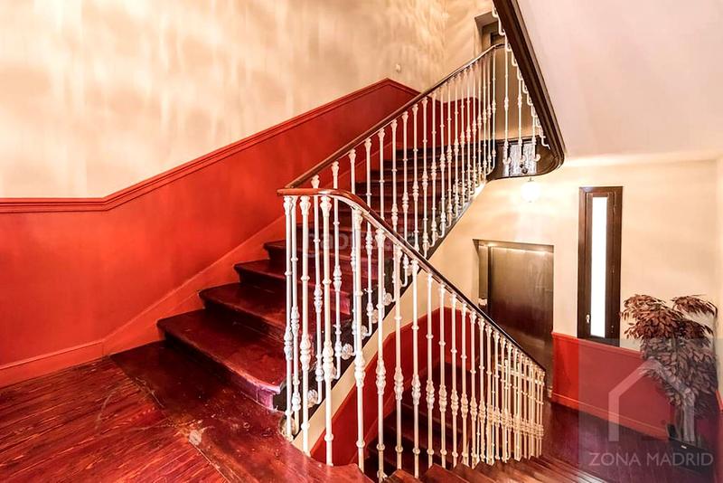 Foto cd5be8e3-5a19-4a24-9b88-23e881e26662. Appartement dans Sol Madrid