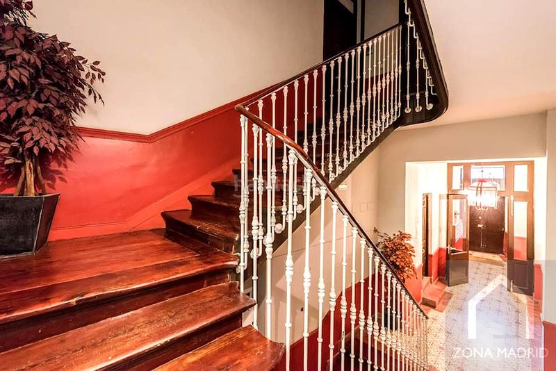 Foto ce466dec-8d97-4909-bbd1-5e5cf4de99cc. Appartement dans Sol Madrid