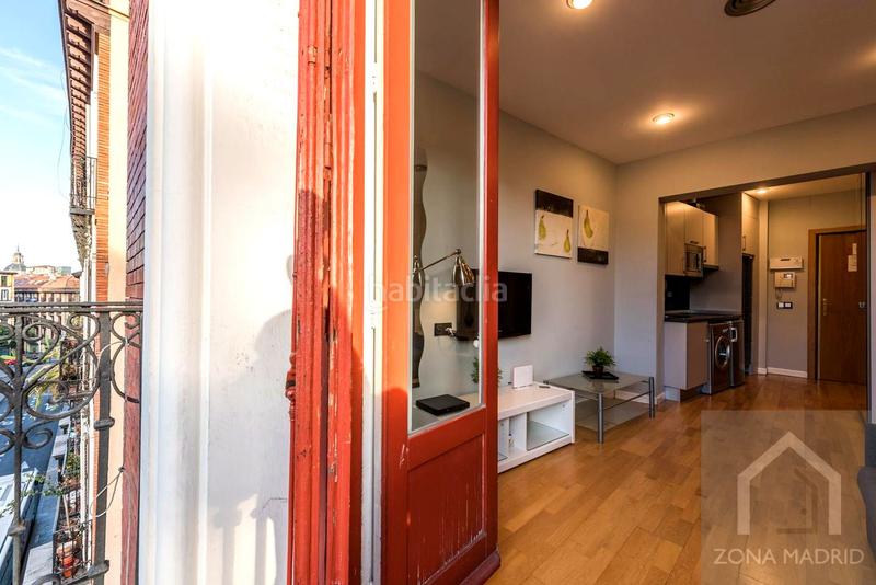 Foto e596ddd0-9dc6-40ef-9058-95662db7edac. Appartement dans Sol Madrid