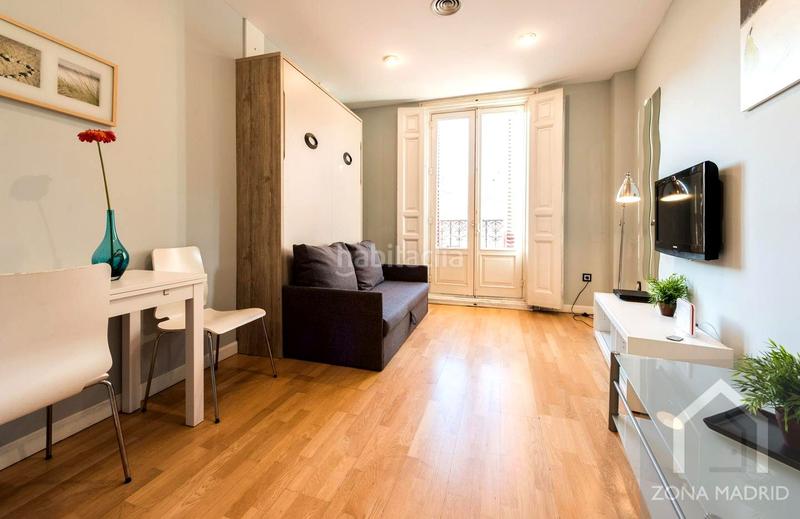 Foto ec173291-4f3b-48fd-9c07-9cd219a30266. Appartement dans Sol Madrid