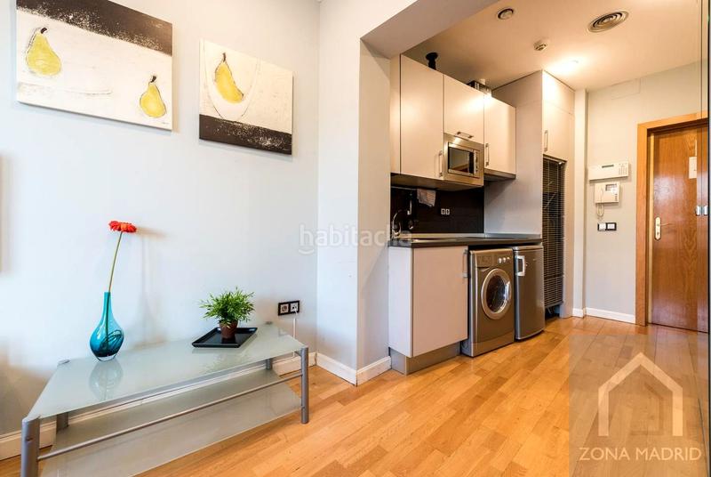 Foto ec2a43c8-8a6f-4c61-91c1-09a3707cb07d. Appartement dans Sol Madrid