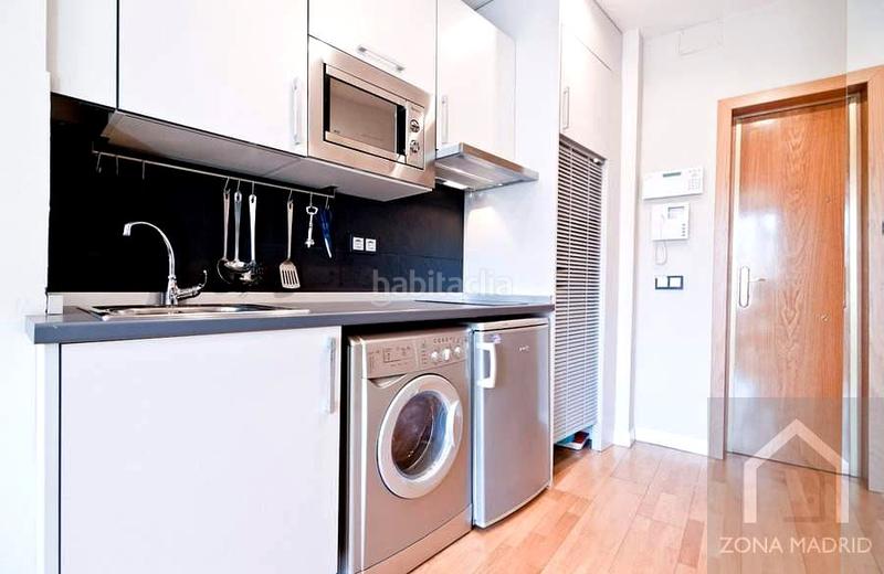 Foto fc1abdb4-9c2a-423a-aae8-d9d5138ff3de. Appartement dans Sol Madrid