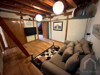 Location Appartement  De los cañizares. Zona madrid real estate alquila estupenda vivienda de 49m, refor