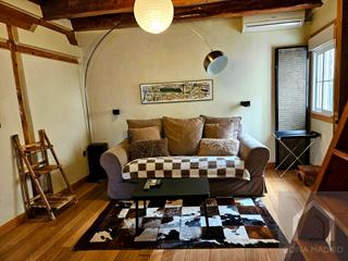 Etagenwohnung in De Los Cañizares