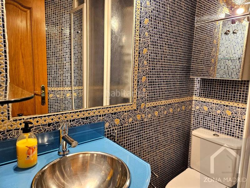 Foto 25a67c1f-3b4c-43a2-a824-64a1b6f8d756. Lloguer pis a Embajadores-Lavapiés Madrid