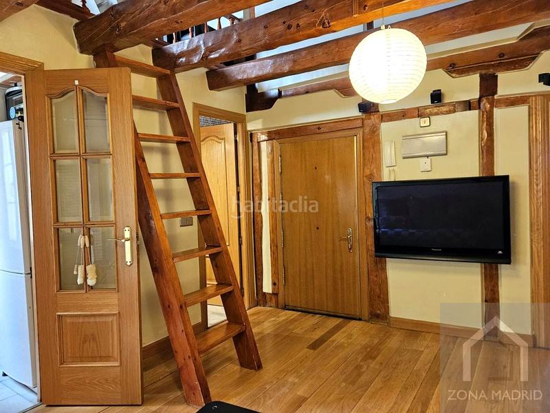 Foto 268ae351-20f4-4870-8644-e4fea1be8195. Lloguer pis a Embajadores-Lavapiés Madrid