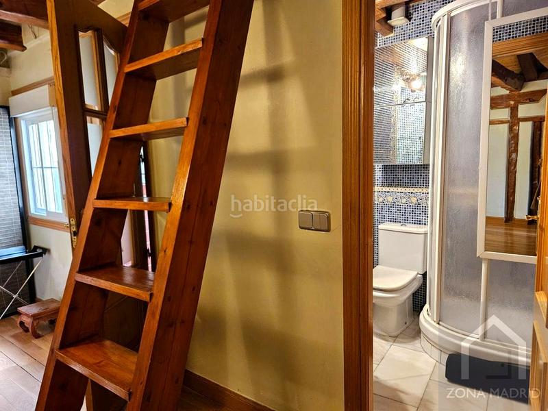 Foto d8083de6-8c1a-4ea4-94c6-99b8f301166c. Lloguer pis a Embajadores-Lavapiés Madrid